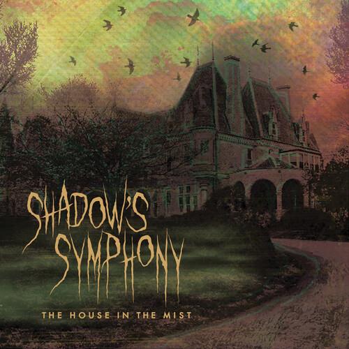The House In The Mist - Vinyl LP