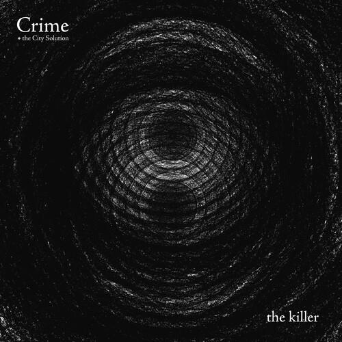 The Killer - Vinyl LP