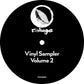 Foliage Vinyl Sampler Vol. 2 (Various Artists) - 12-Inch Single