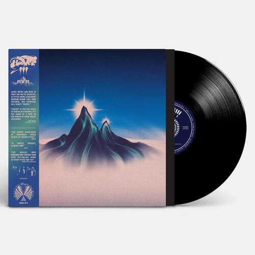 Pointe - Vinyl LP
