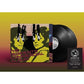 Commercial Album - Vinyl LP