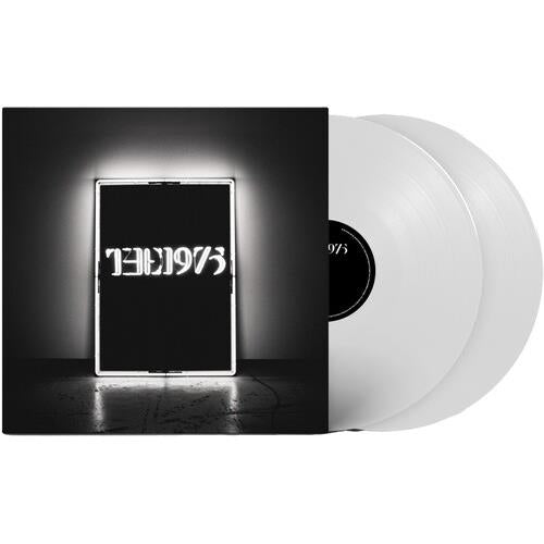 The 1975 (10th Anniversary) - Limited Vinyl LP (White)