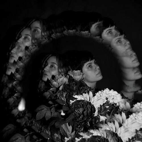 Desolation's Flower - Vinyl LP