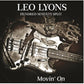 Movin' On - Vinyl LP