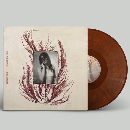 The Mercy Of Women - Brown - Vinyl LP