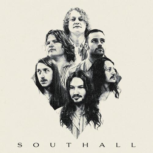 Southall - Vinyl LP (Black)