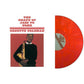 Shape Of Jazz To Come - Light Red with White Splatter Colored Vinyl - Vinyl LP (Red/White)