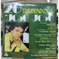 20 Triunfadoras - Vinyl LP