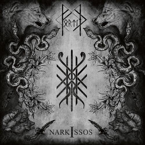 Narkissos - Vinyl LP