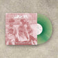 When The Band Breaks Up Again - Limited Edition Vinyl LP (Teal)