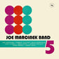 5 - Vinyl LP