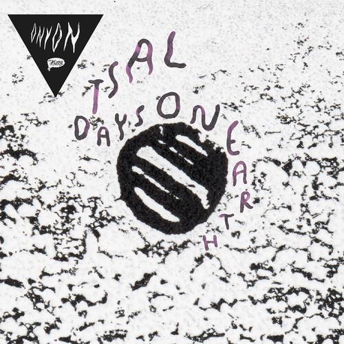 Last Days On Earth - Purple - Vinyl LP