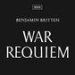 Britten: War Requiem 3LP - Vinyl LP