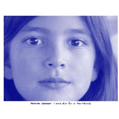 I Was Due For A Heartbreak - Vinyl LP (Blue)