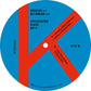 Organized Kaoz EP 3 (Various Artists) - 12-Inch Single