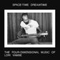 Space-time Dreamtime: The Four-dimensional Music Of Lori Vambe - Vinyl LP