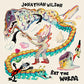 Eat The Worm - Vinyl LP