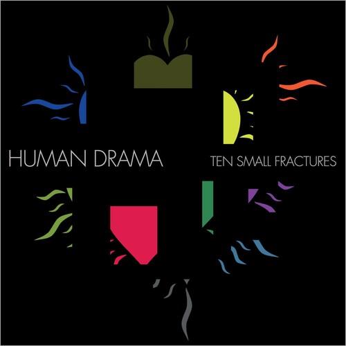 Ten Small Fractures - Vinyl LP