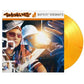 Burnin Sneakers - Limited 180-Gram Flaming Orange Colored Vinyl - Limited Edition Vinyl LP 180 Gram (Orange)