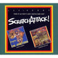 Scratch Attack! - Vinyl LP