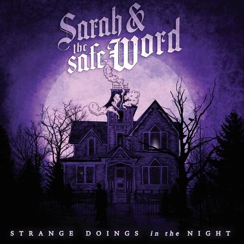 Strange Doings In The Night - Vinyl LP
