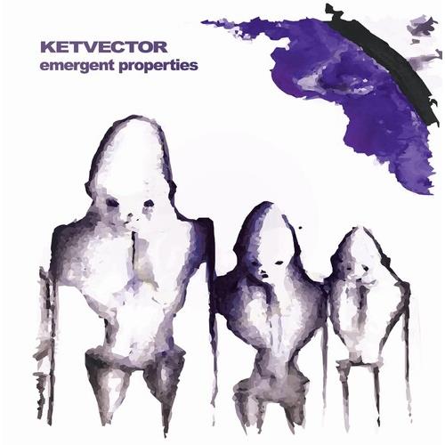 Emergent Properties - Vinyl LP