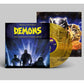 Demons: Original Soundtrack - Limited Edition Vinyl LP (Yellow)