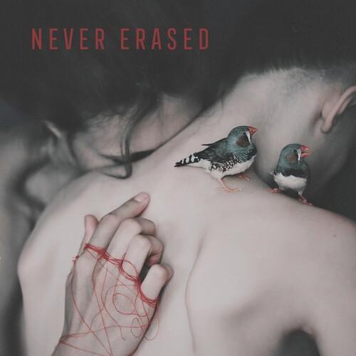 Never Erased (Various Artists) - Vinyl LP
