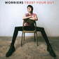 Trust Your Gut - Vinyl LP