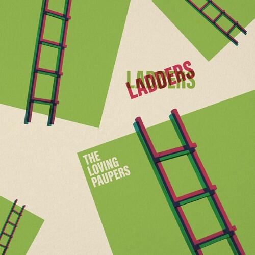 Ladders - Vinyl LP