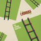 Ladders - Vinyl LP