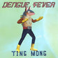 Ting Mong - Vinyl LP