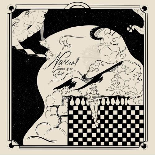 Summer Of No Light - Khaki Coloured Vinyl - Vinyl LP