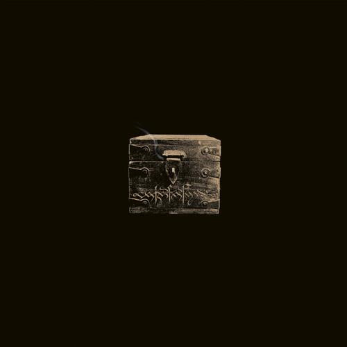 Dybbuk - Deluxe Edition Vinyl LP