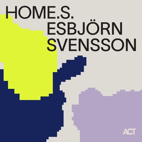 HOME.S. - Vinyl LP