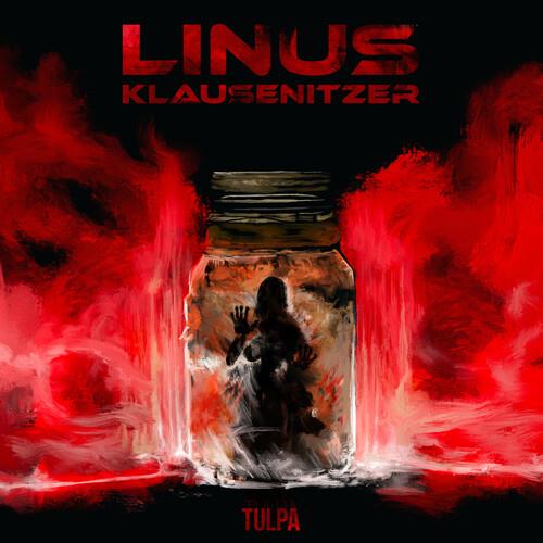 Tulpa - Vinyl LP
