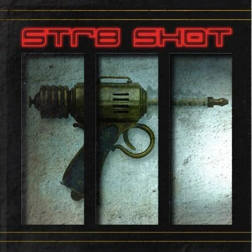 Str8 Shot - Vinyl LP