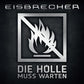Die Holle Muss Warten - Vinyl LP