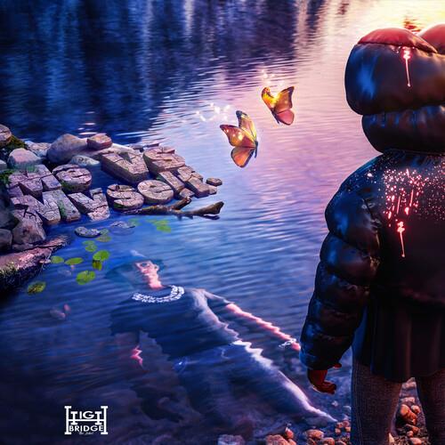 Me Vs. Myself - Vinyl LP