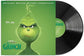 Dr. Seuss The Grinch (Original Soundtrack) - Vinyl LP
