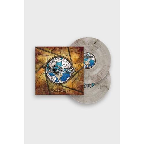 Mosaic - Vinyl LP