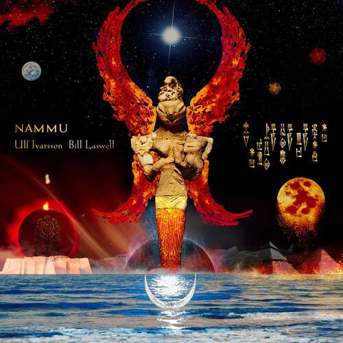 Nammu - Vinyl LP