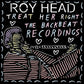 Treat Her Right - the Backbeat Recordings - Vinyl LP