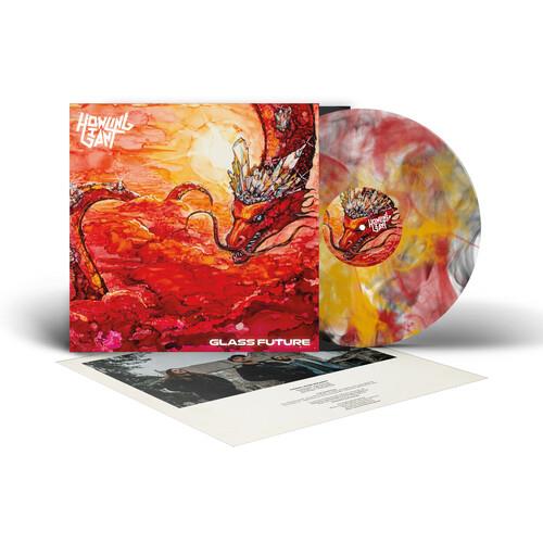 Glass Future - Vinyl LP