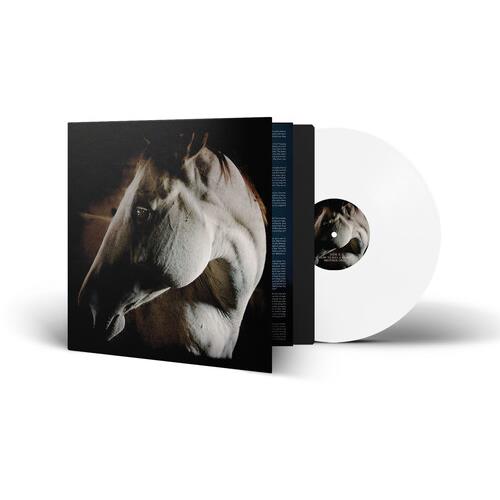 How To Kill A Horse - Vinyl LP