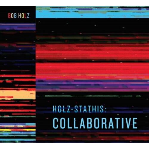 Holz-stathis: Collaborative - Vinyl LP