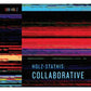 Holz-stathis: Collaborative - Vinyl LP