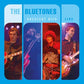 Greatest Hits Live - Vinyl LP (Blue)