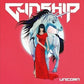 Unicorn (Blood & Chrome Edition) - Vinyl LP