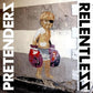 Relentless - Vinyl LP